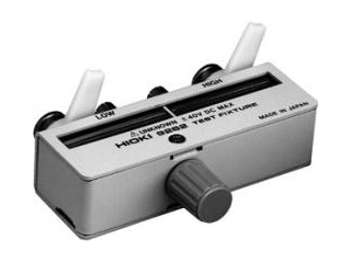 テストフィクスチャ 9262