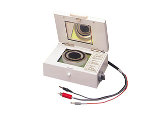 平板試料用電極 SME-8310