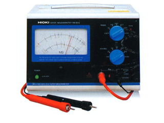 超絶縁計 SM-8216