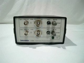 プローブ用電源 1103