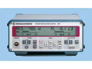 パワーメータ NRT