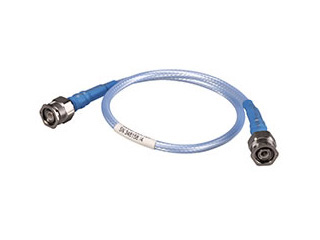 マイクロウェーブケーブル（Ｎ（ｍ）－Ｎ（ｍ）０．５ｍ） SUCOFLEX104