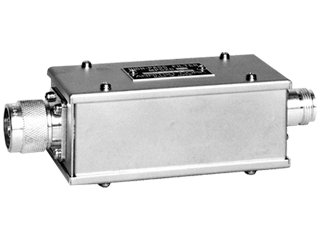 高域ろ波器 MP526C