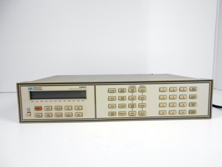 スイッチコントロールユニット 3488A