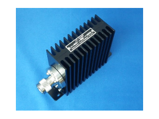 同軸形無反射終端器 UT-50NP