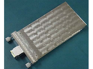 ＱＳＦＰ＋用アダプタ MZ1225A