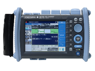 マルチフィールドテスタ AQ1301-HJ-M