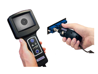 光ファイバ端面検査キット FBP-S003