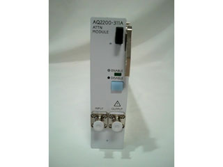 ATTNモジュール 735131-SA