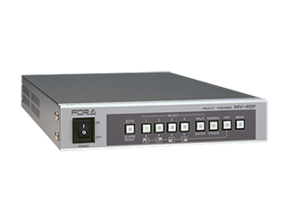 マルチビューワ MV-40F