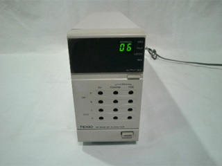 GP-IBアダプタ GP-600B