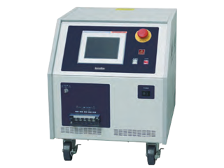 低周波減衰波振動波試験器 SWCS-900-100K-B