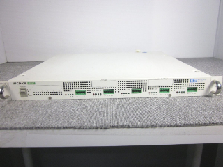 多チャンネル充放電試験器 MCD-05-05002