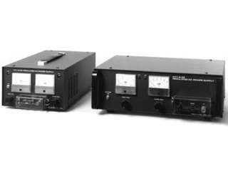 定電圧／定電流直流電源 HV1.0-10