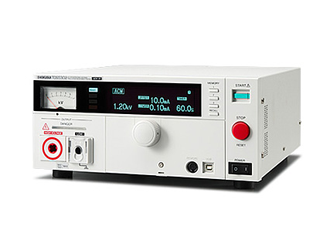 耐電圧・絶縁抵抗試験器 TOS5301