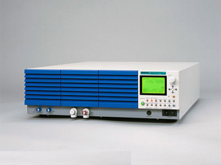 インテリジェント・バイポーラ電源 PBZ40-10