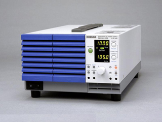 コンパクト可変スイッチング電源 PAS10-105