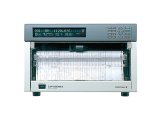 ハイブリッドレコーダ DR232-11-00-1M