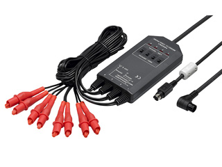 ロジックプローブ MR9321-01