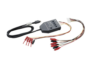 ロジックプローブ 9320