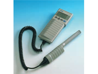 湿度温度計 HMI41