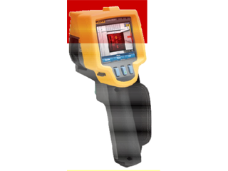 IR-FUSIONサーモグラフィ TI10