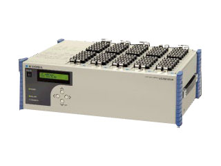 高速データロガ UCAM-550A