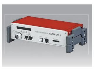 マルチレコーダコントロールユニット TMR-211