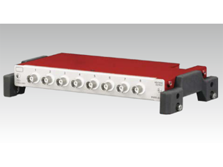 電圧出力ユニット TMR-241