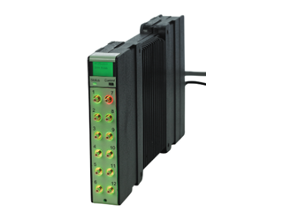 音響振動データ収集システム 3053-B-120