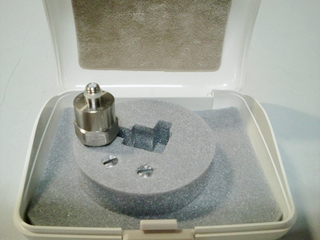 加速度ピックアップ PV-95