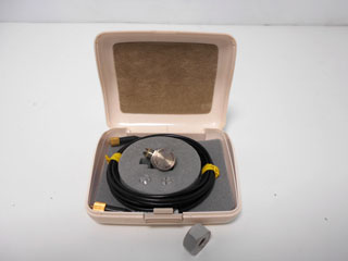 圧電式加速度ピックアップ PV-94