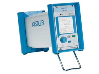 チャージメータ 5015A1010