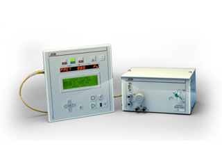 エアリークテスタ F520(500kPa,200kPa)