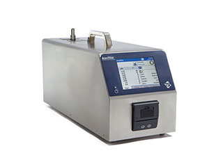 パーティクルカウンタ 9110-01