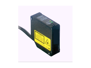 レーザー変位センサ／コントローラ，延長ケーブル ANR1226