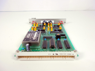 アナログ出力モジュール 1510