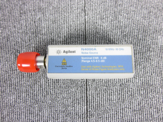 ノイズソース N4000A