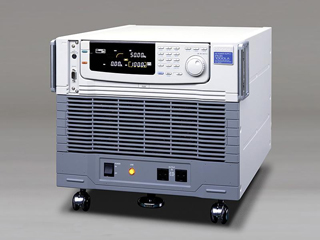 交流安定化電源 PCR1000LA
