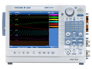 スコープコーダ DL850-M-HJ