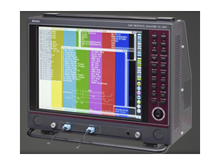 プロトコルアナライザ VA-1839