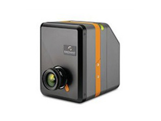 色彩輝度計 IC-PMI2