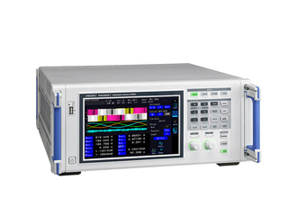 パワーアナライザ PW6001-06