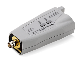 高インピーダンス・アダプタ N5449A