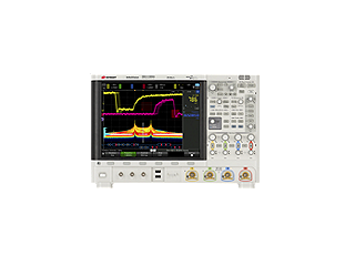 デジタルオシロスコープ MSOX6004A