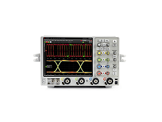 オシロスコープ DSAV334A