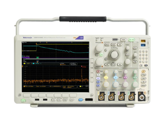デジタルオシロスコープ MDO4054C