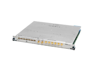 マルチチャネル同期モジュール M8192A