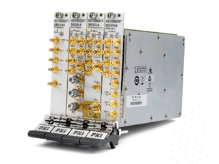 ベクトルシグナルアナライザ M9391A