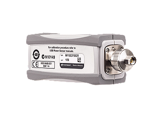 ＵＳＢ熱電対パワー・センサ U8487A